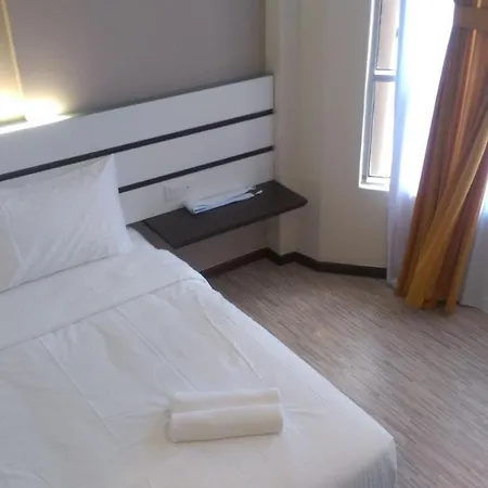 Grand Kapar Hotel Kuala Selangor Exterior photo