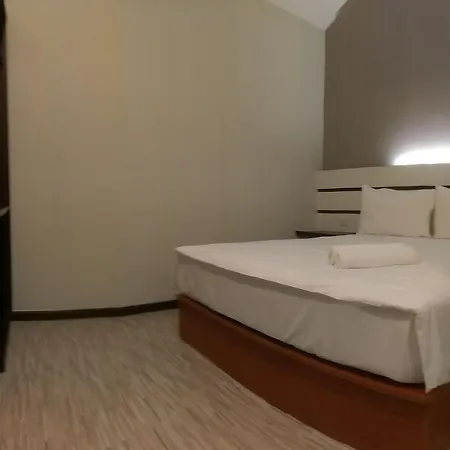 Grand Kapar Hotel Kuala Selangor Exterior photo