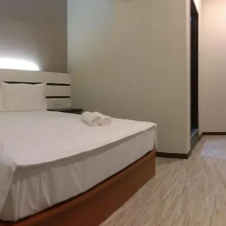Grand Kapar Hotel Kuala Selangor Exterior photo