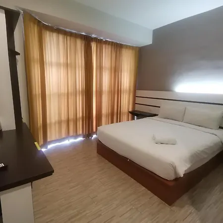 Grand Kapar Hotel Kuala Selangor Exterior photo