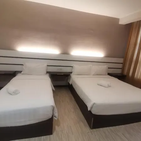 Grand Kapar Hotel Kuala Selangor Exterior photo