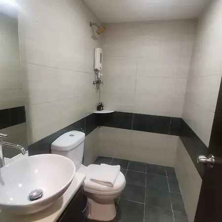 Grand Kapar Hotel Kuala Selangor Exterior photo