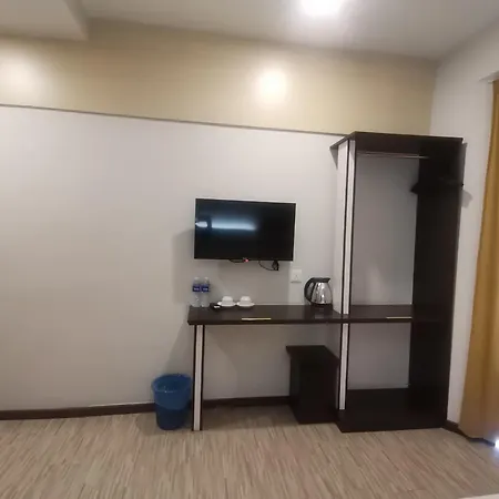 Grand Kapar Hotel Kuala Selangor Exterior photo