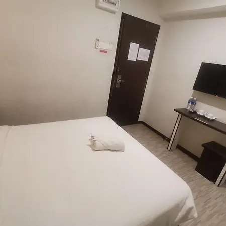 Grand Kapar Hotel Kuala Selangor Exterior photo