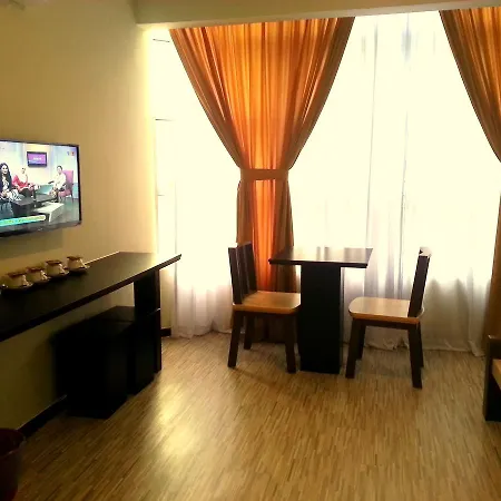 Grand Kapar Hotel Kuala Selangor Exterior photo