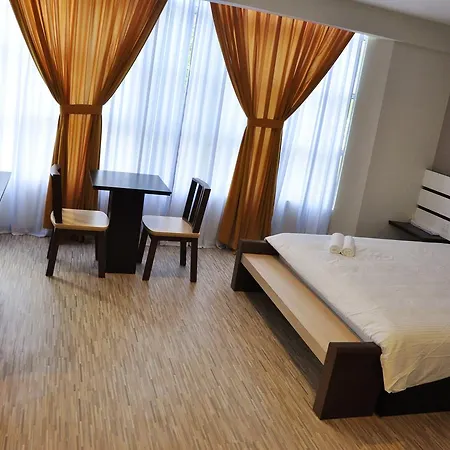 Grand Kapar Hotel Kuala Selangor Exterior photo