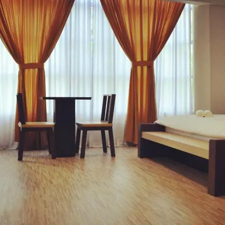 Grand Kapar Hotel Kuala Selangor Exterior photo